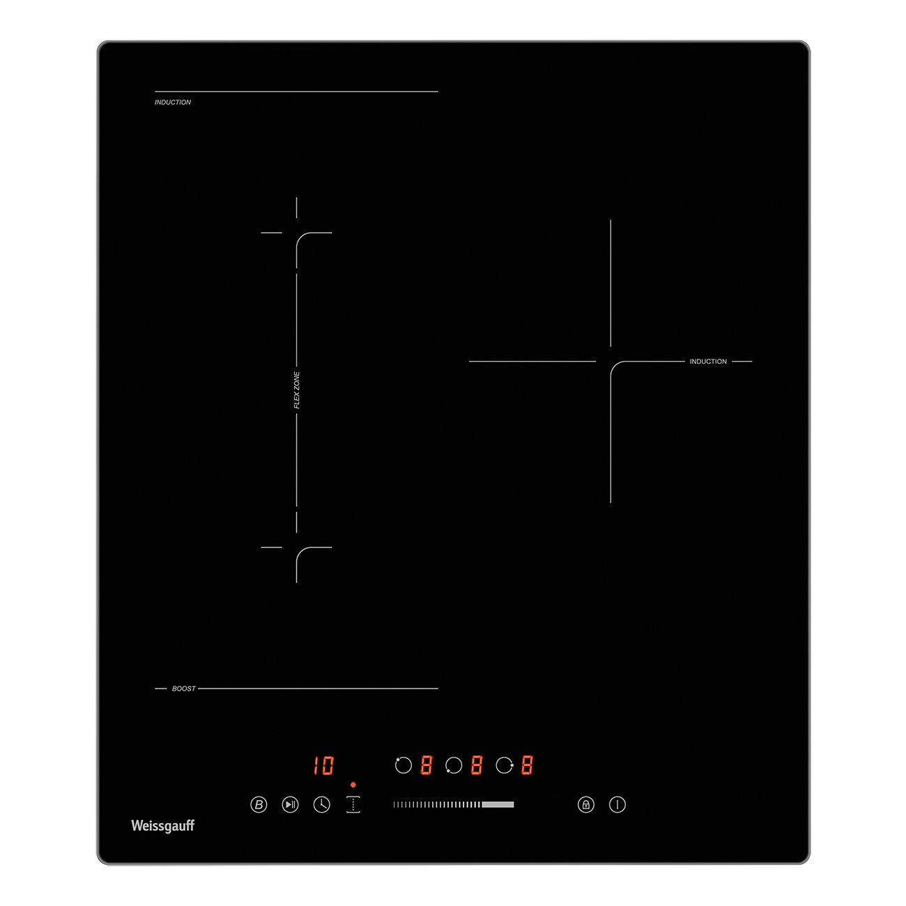 Варочная панель WEISSGAUFF 019c4bf6ac2173a59e9c91935b7e17e7 - фото 14
