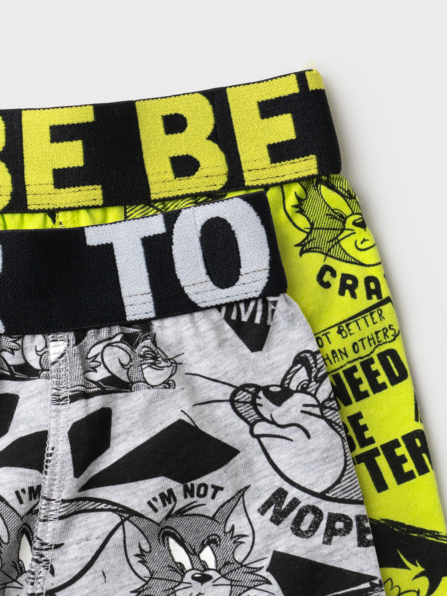 Трусы 2 шт PlayToday 12612083 - фото 3