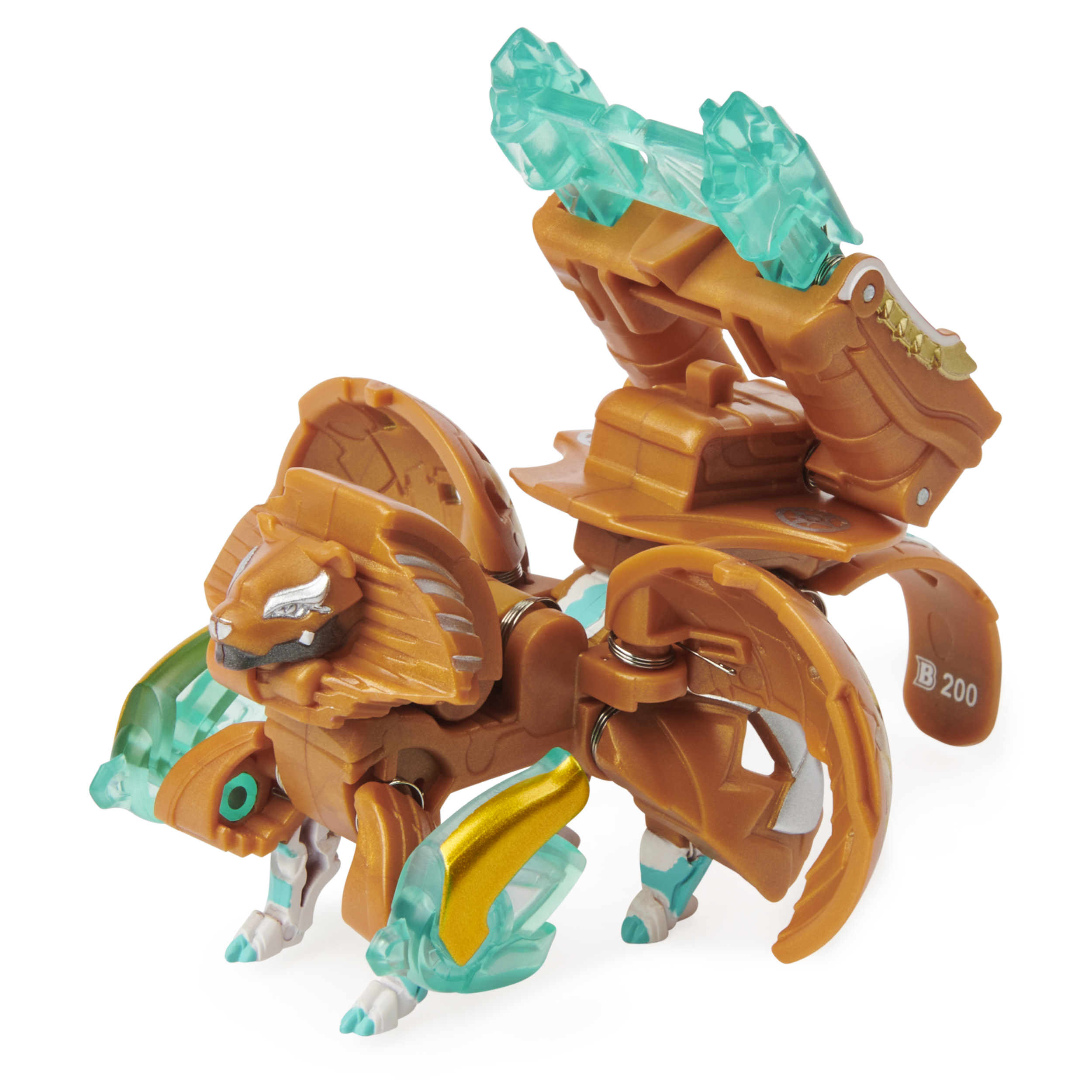 Игровой набор Bakugan - фото 3