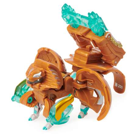Игровой набор Bakugan