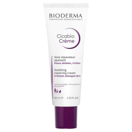 Крем Bioderma 40 мл