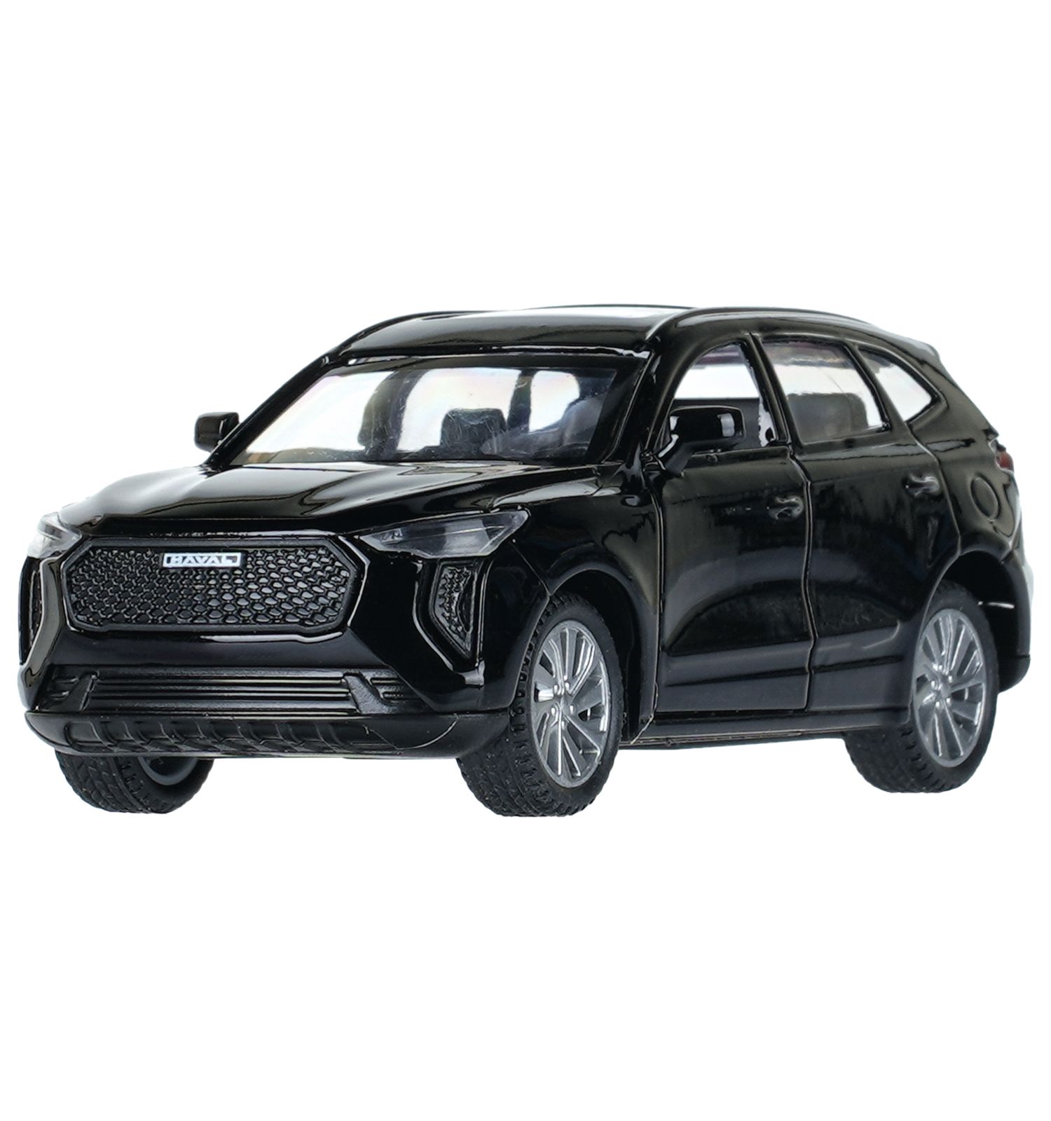 Автомобиль Технопарк Haval jolion 414552 - фото 1