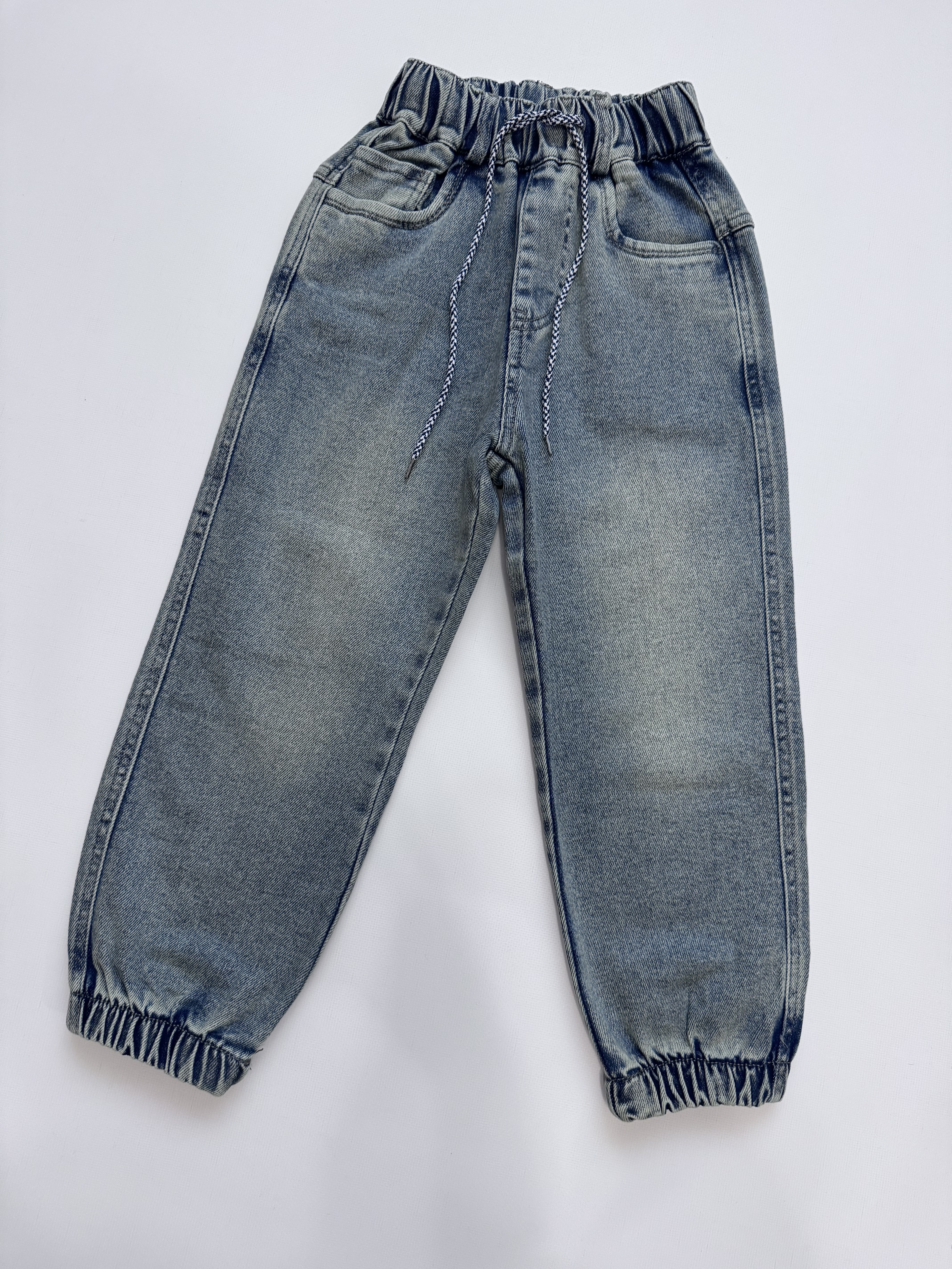 Джинсы MODERNFECI LNK1214# - фото 1