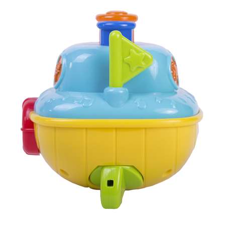 Игрушка BabyGo Лодка