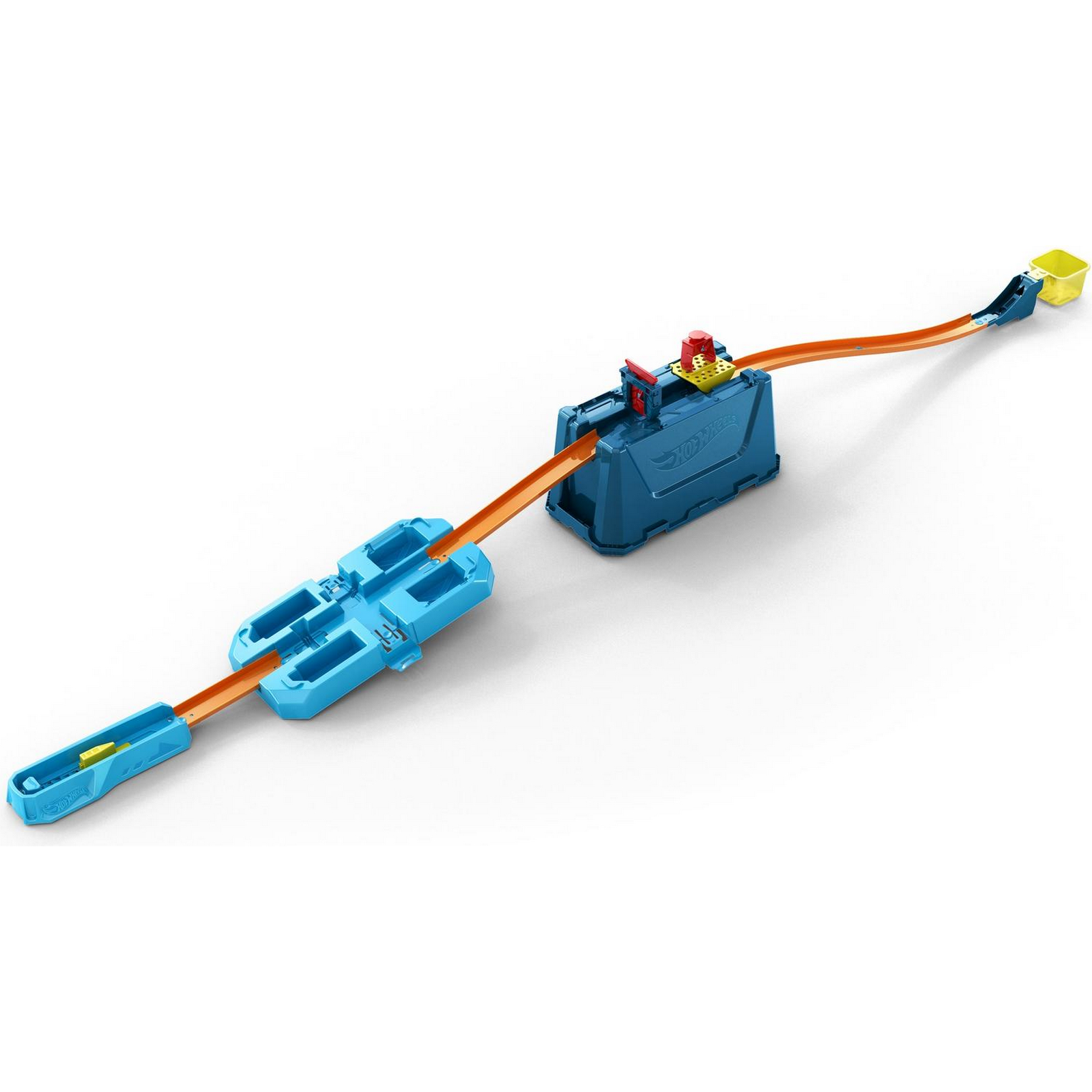 Трек Hot Wheels Безлимитная гравитация GVG09 - фото 14