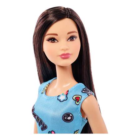 Кукла модельная Barbie