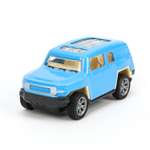Внедорожник Huada Toys Toyota FJ Cruiser