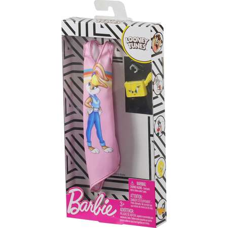Кукла модельная Barbie