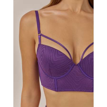 Бюстгальтер Infinity Lingerie