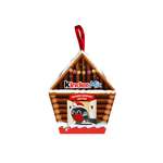Набор подарочный Kinder Mix Кормушка для птиц 99г