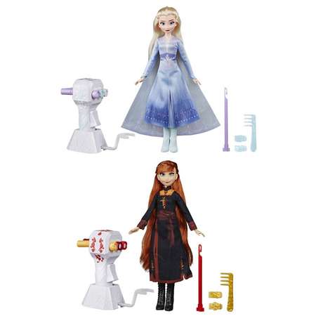Кукла классическая Disney Princess в ассортименте