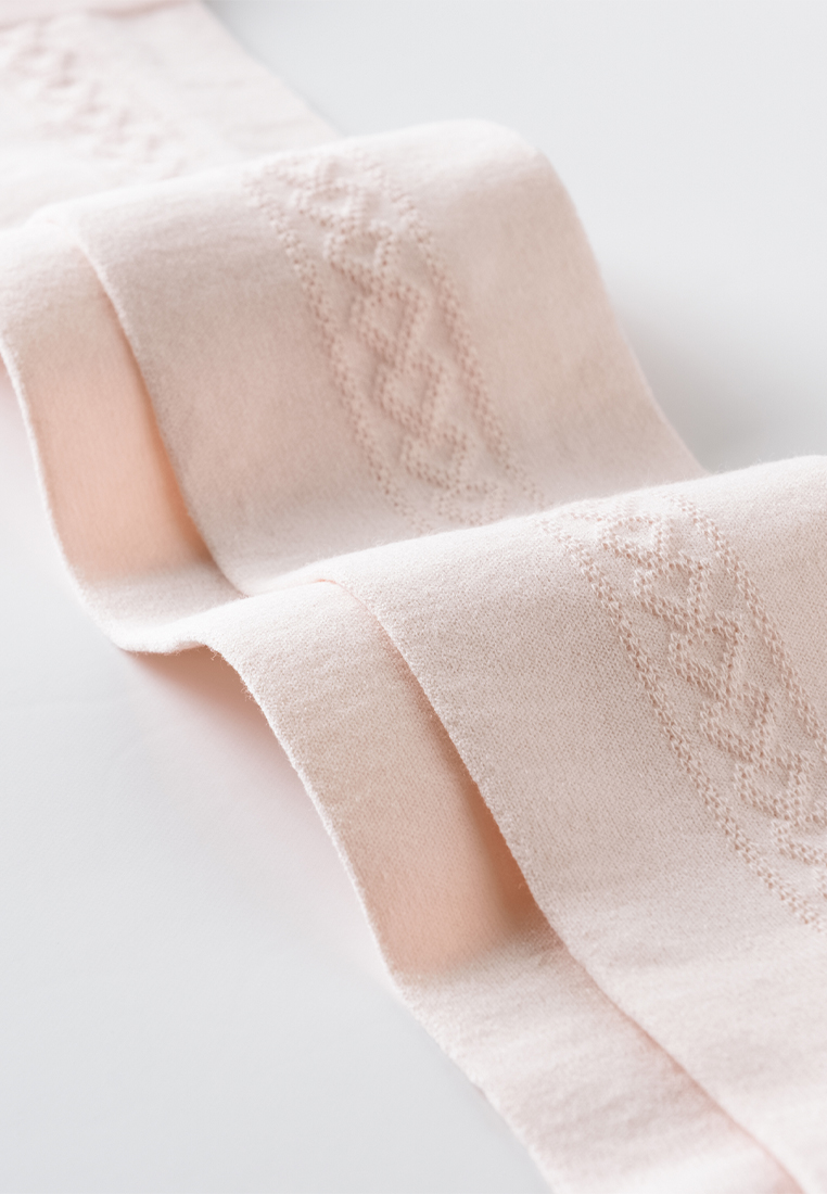 Колготки artie 2d985/Светло-розовый - фото 2