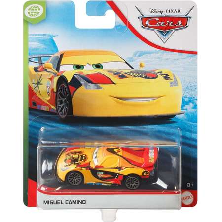 Автомобиль Cars