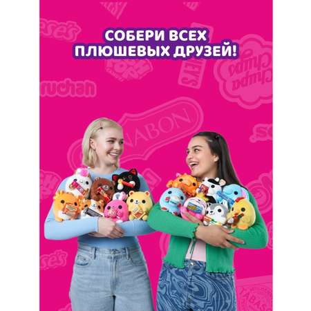 Игрушка Zuru Snackles в непрозрачной упаковке (Сюрприз) 77510GQ1-S1W2-S006