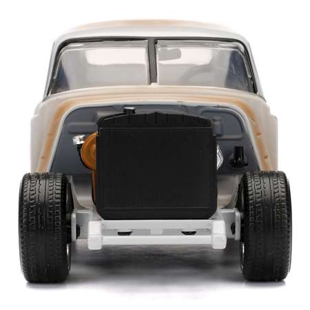 Автомобиль Fast and Furious 1:24