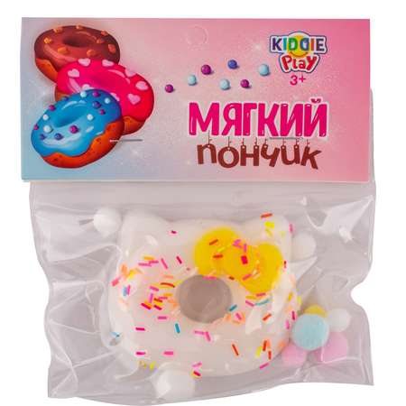 Сквиш KiddiePlay