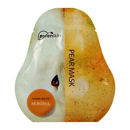 Маска Purenskin