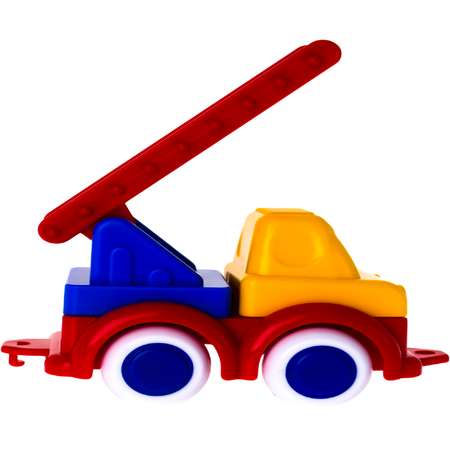 Игровой набор VIKINGTOYS