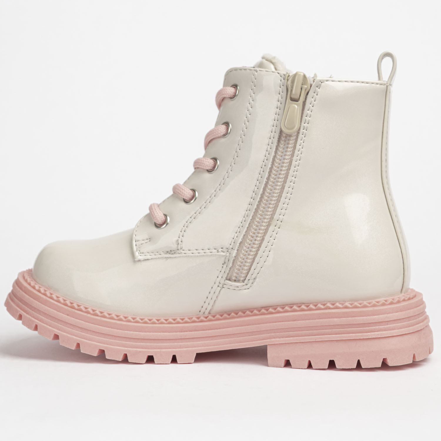 Ботинки TikkaGo 6S10_668-1_beige-pink - фото 9