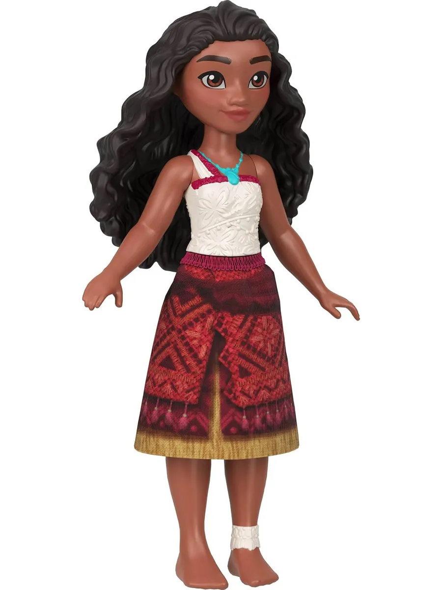 Игровой набор Disney Moana Moana 2 - фото 3