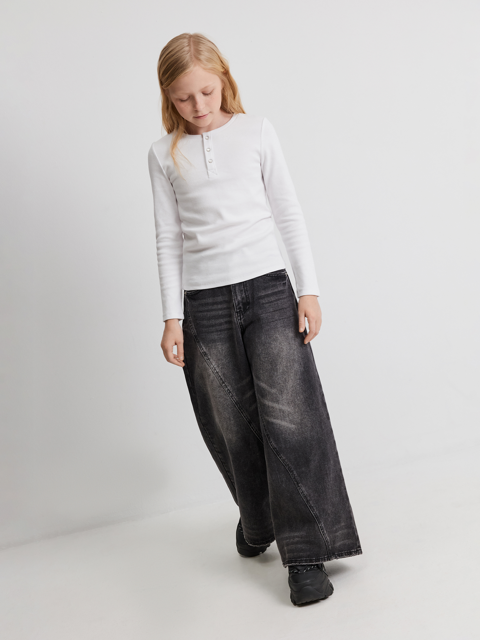 Лонгслив Acoola 20210150139_0094586 - фото 8