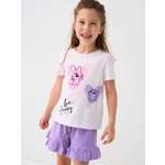 Футболка и шорты PlayToday