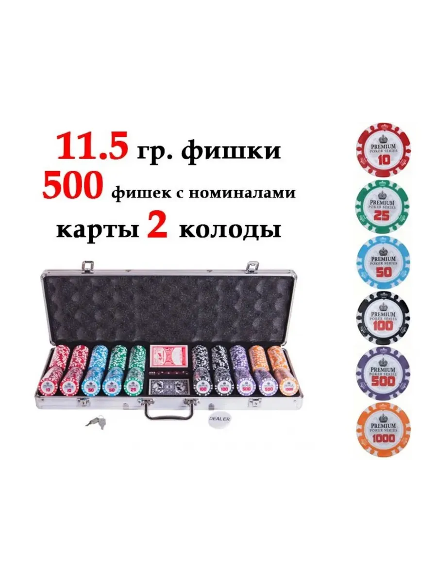 Настольная игра Partida - фото 1