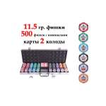 Настольная игра Partida