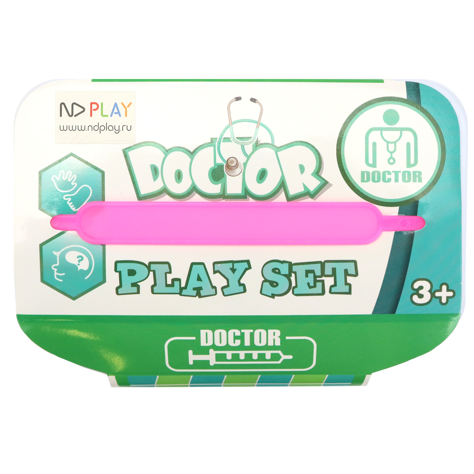 Игрушка ND PLAY - фото 6