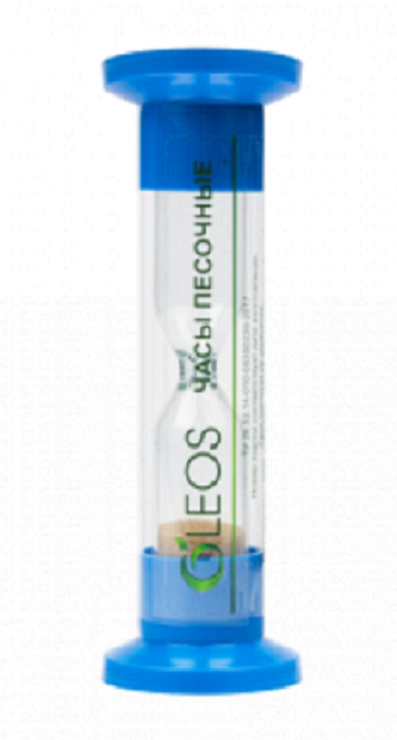 Часы Oleos песочные, набор - фото 2