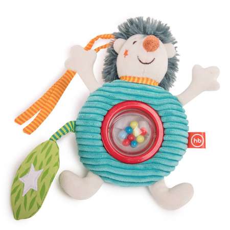 Игрушка Happy Baby погремушка