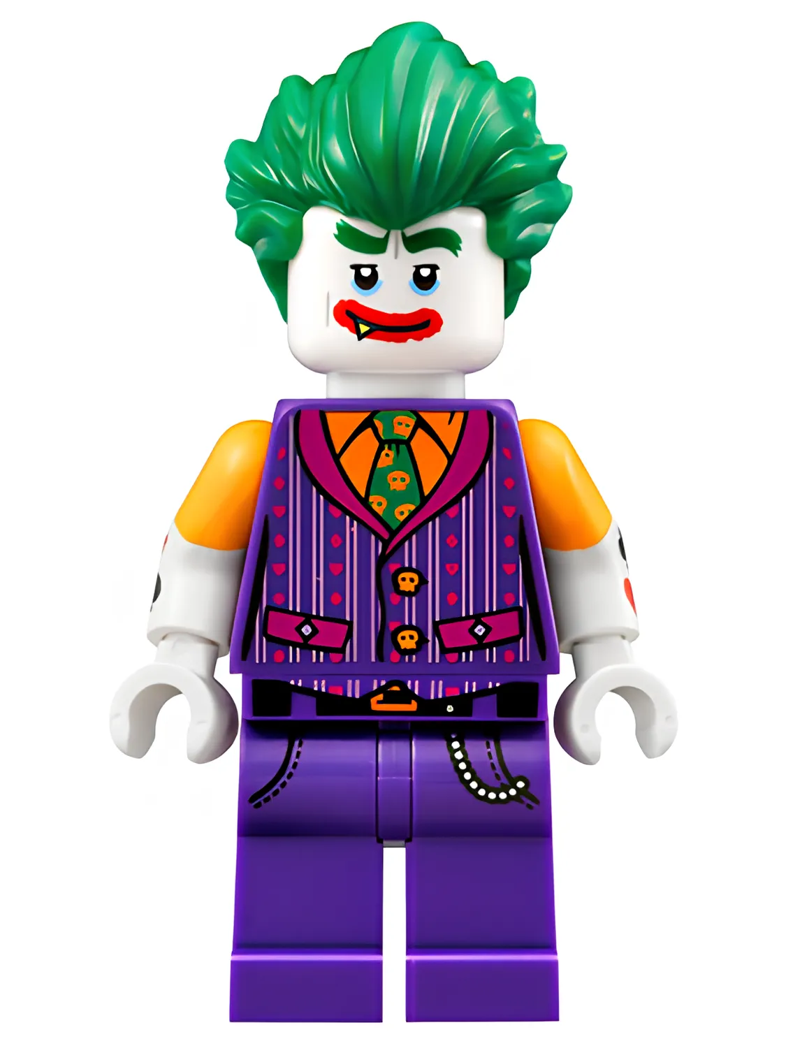 Фигурка LEGO The Joker - фото 1