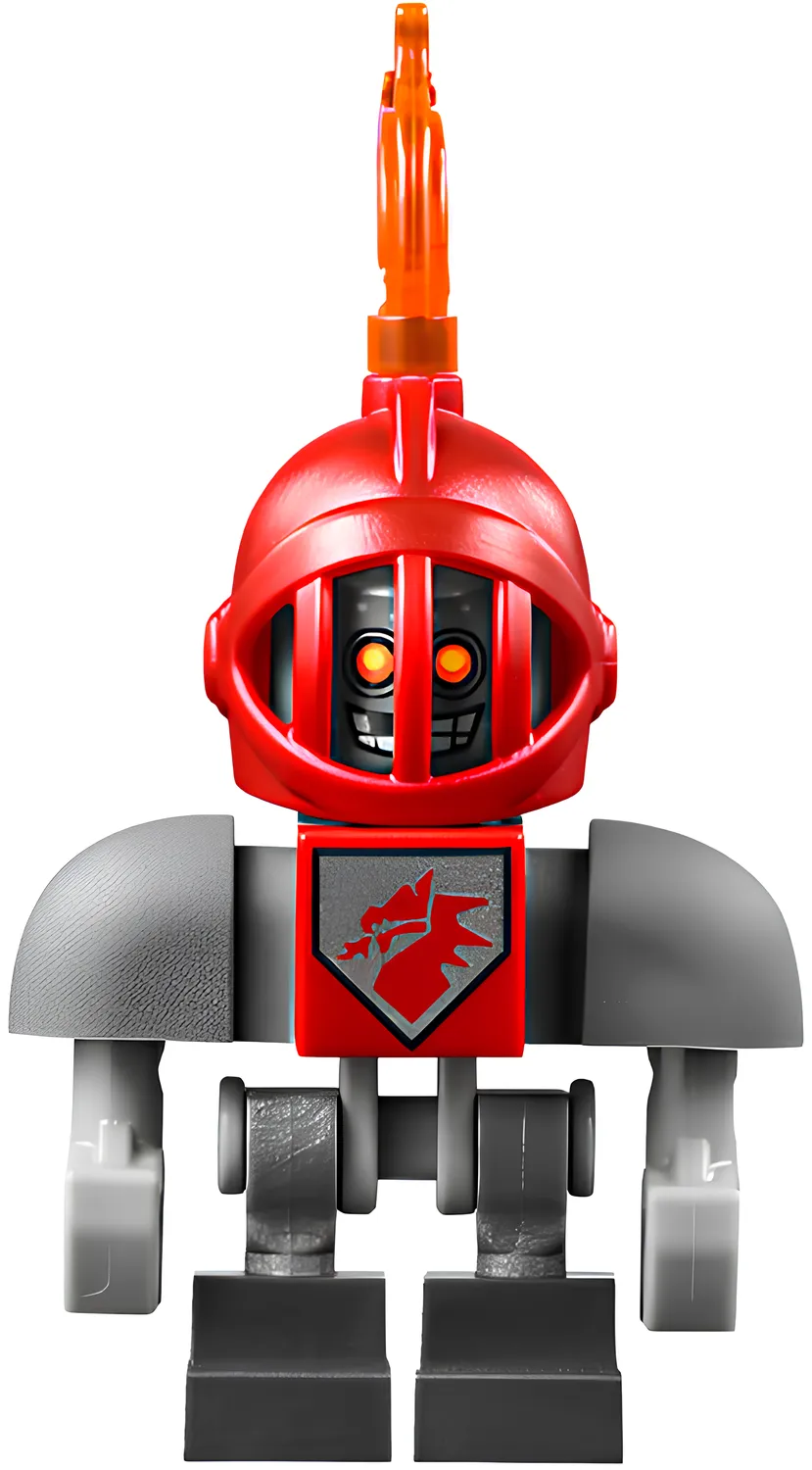 Фигурка LEGO Macy Bot - фото 1