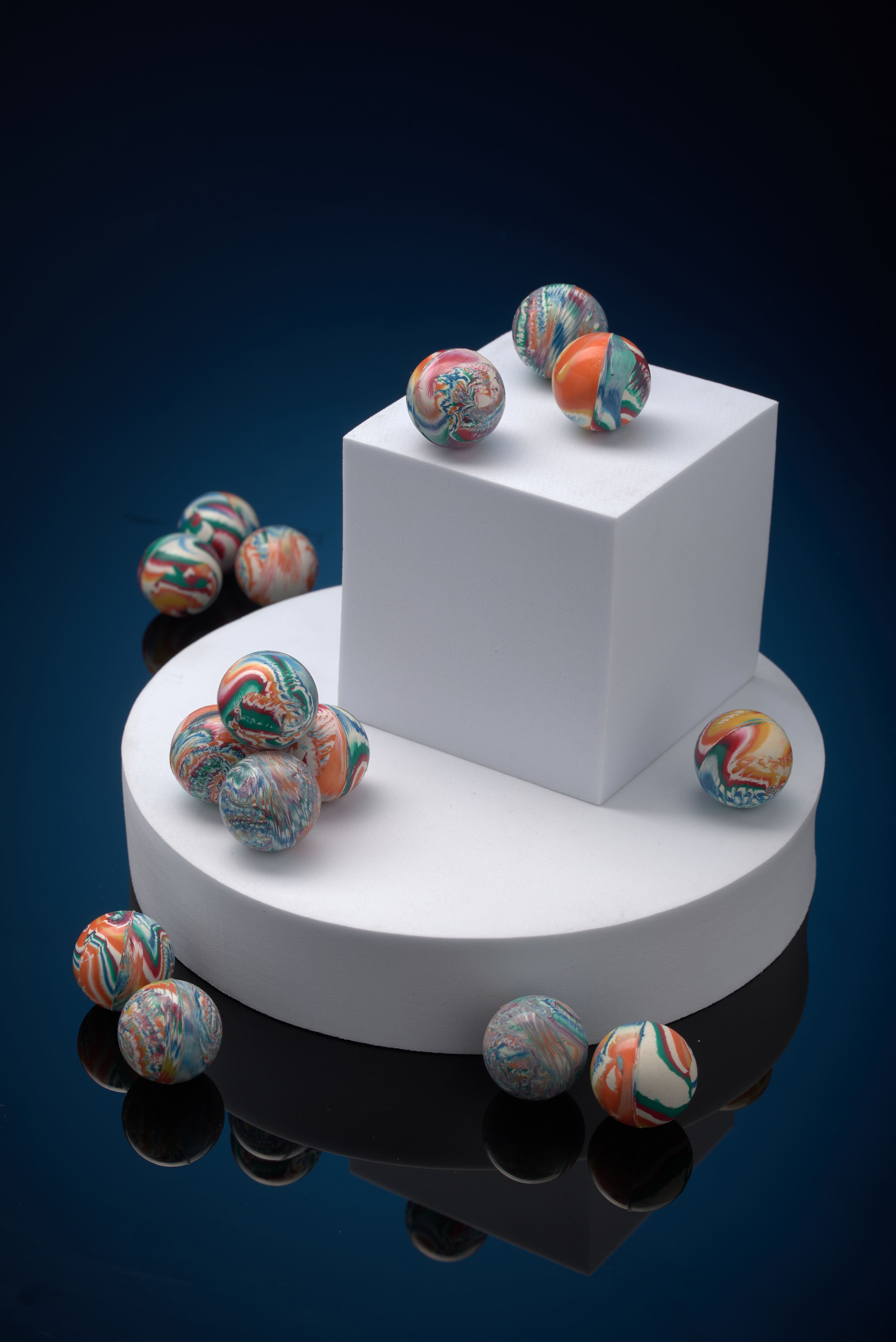 Попрыгунчики TopVending - фото 6