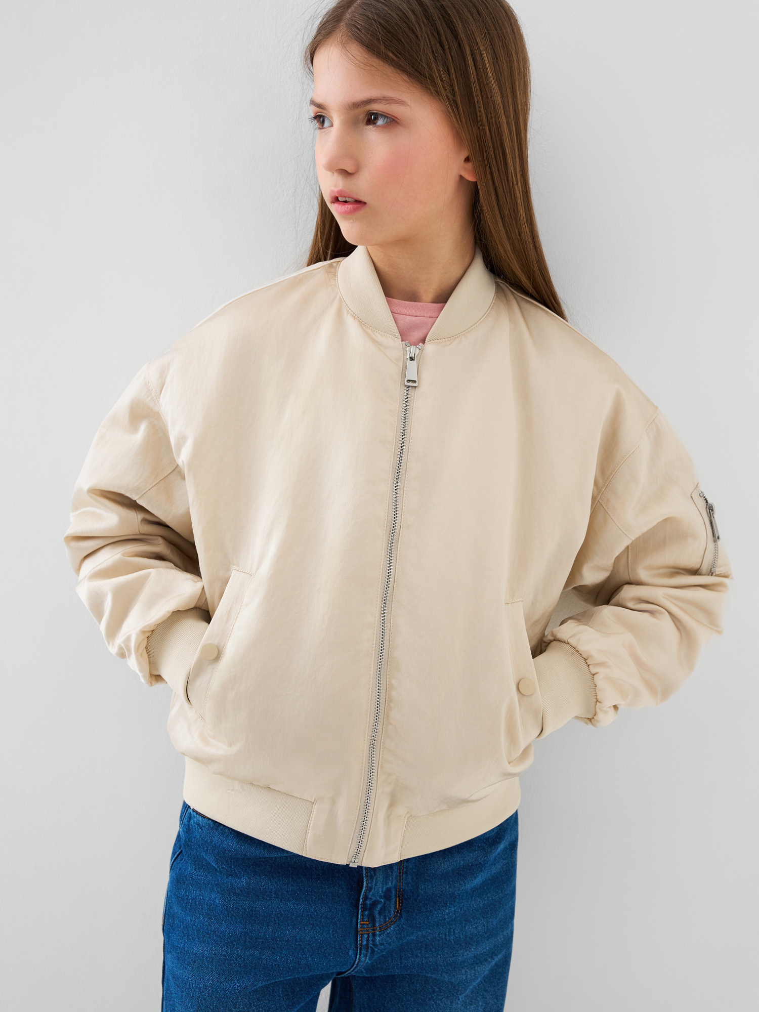 Бомбер PlayToday 12621051 - фото 7