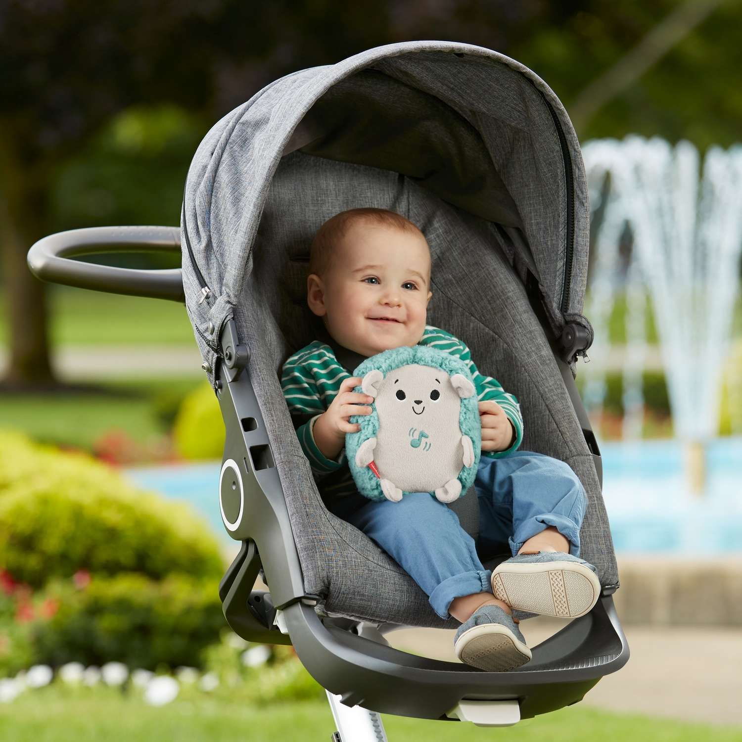 Игрушка Fisher Price - фото 10