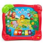 Игрушка BabyGo планшет
