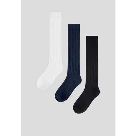 Гольфы 3 пары Peppy Woolton