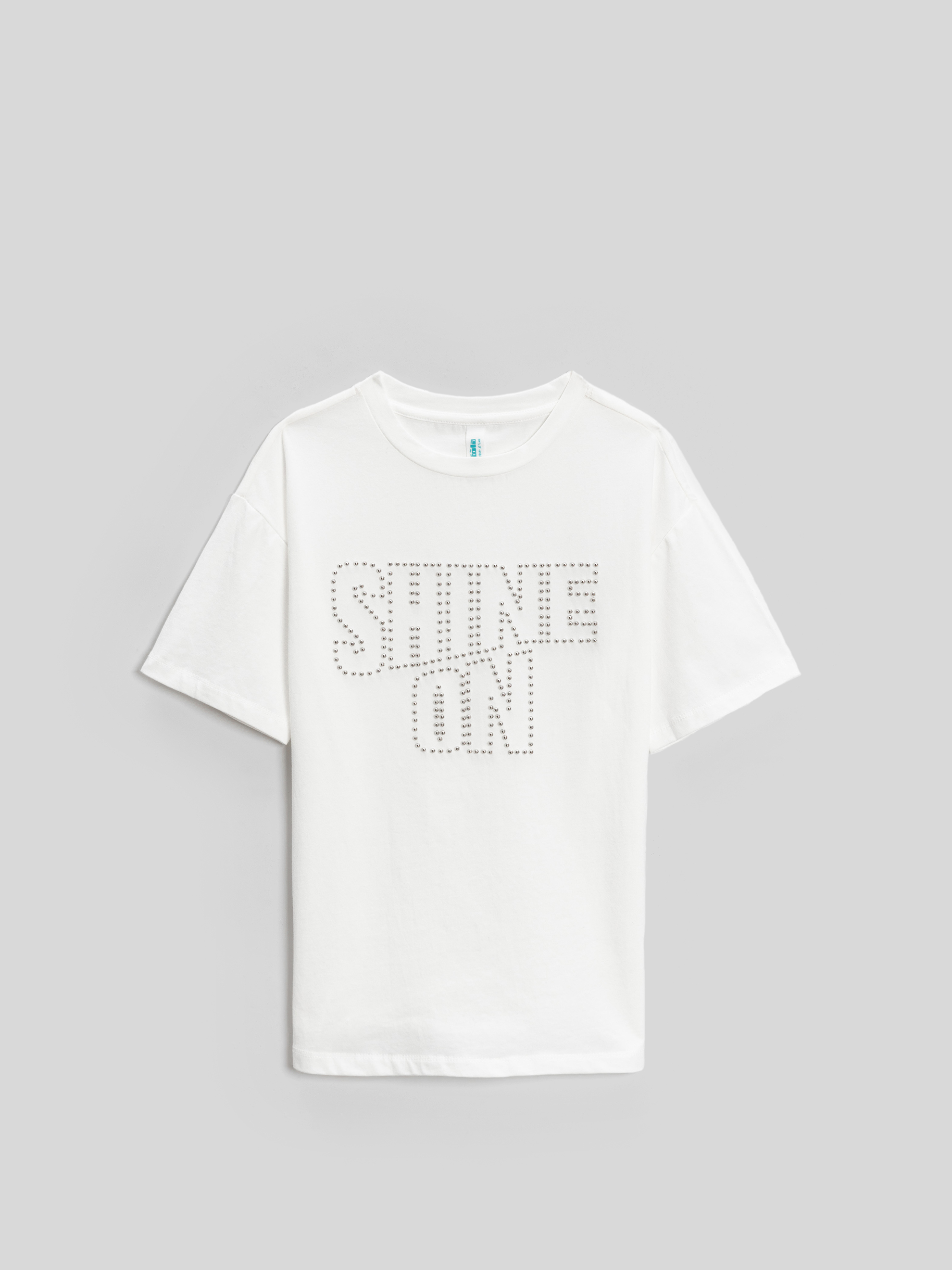 Футболка Acoola 20240510048_0093259 - фото 3