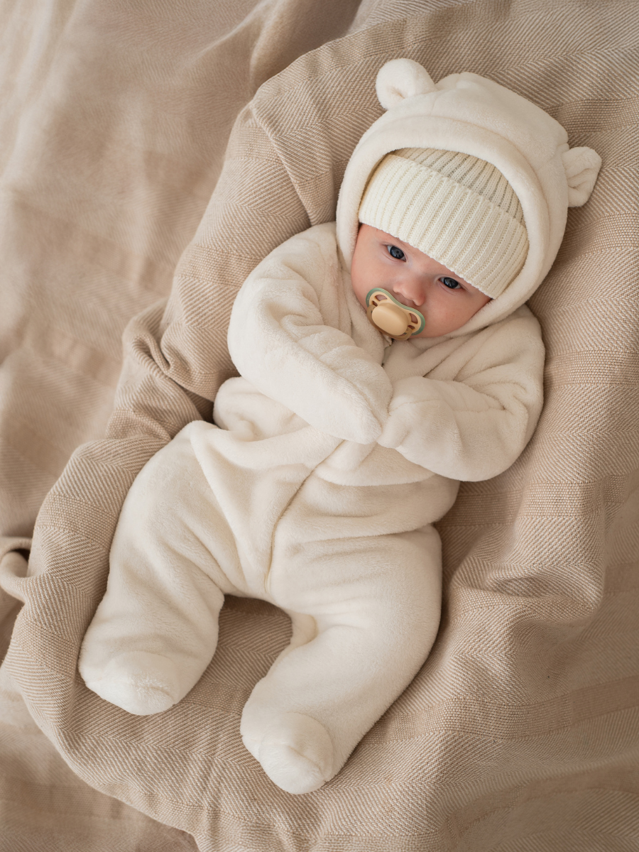 Комбинезон Child Kosmos NIK 306455577 - фото 8