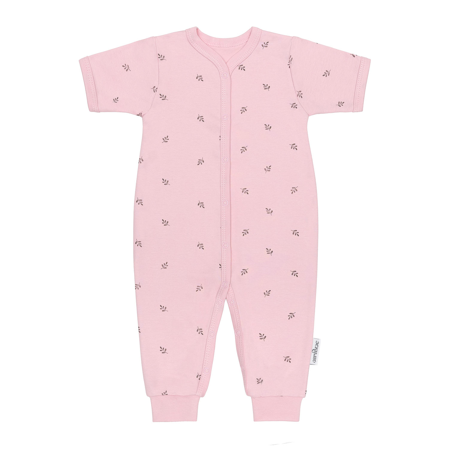 Комбинезон Эскимо 39-4245 - фото 1