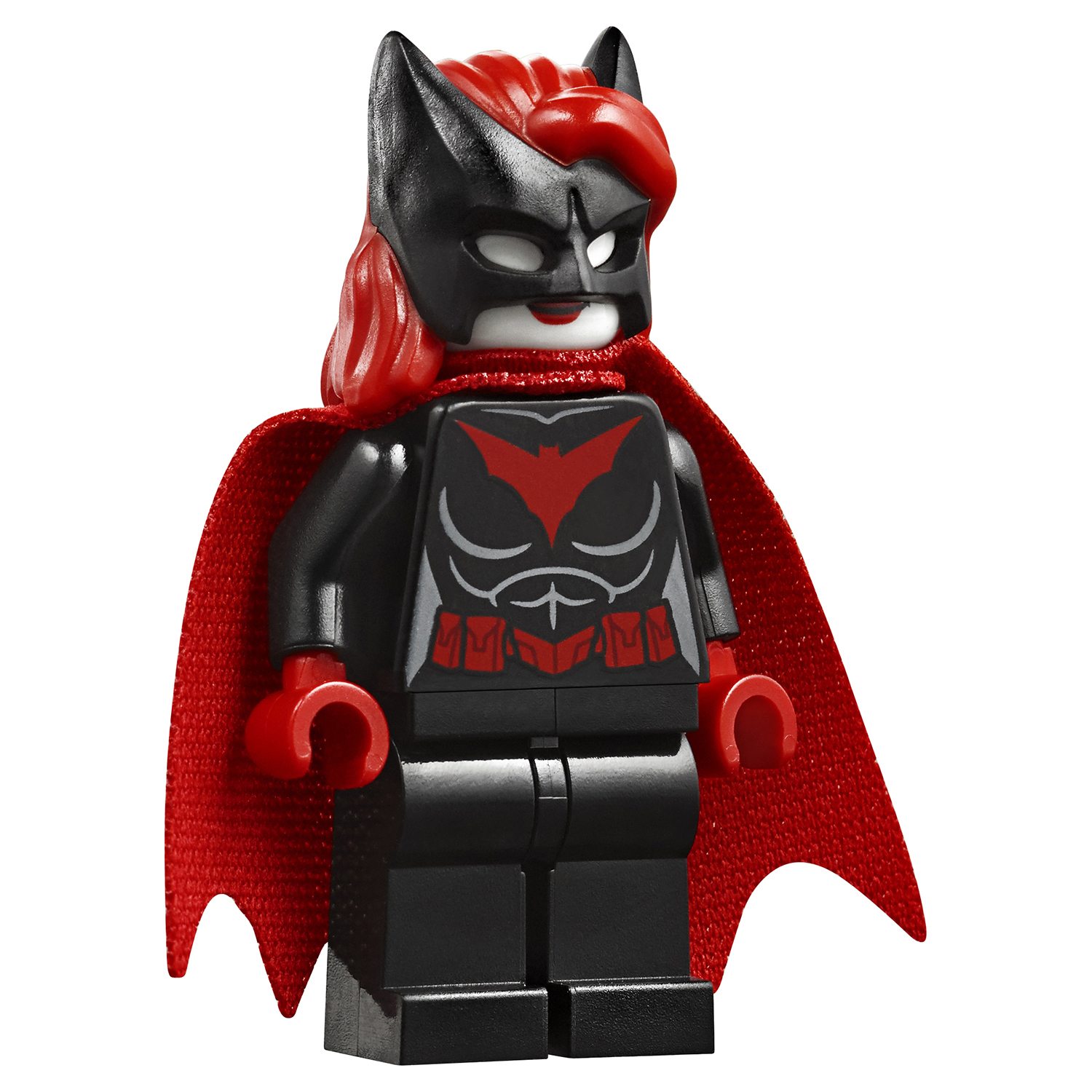 Конструктор LEGO DC Super Heroes Вторжение Глиноликого - фото 22