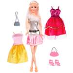 Кукла мини ToysLab