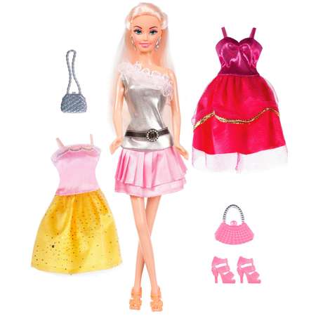 Кукла мини ToysLab