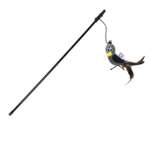 Дразнилка для кошек Triol Галчонок 50см