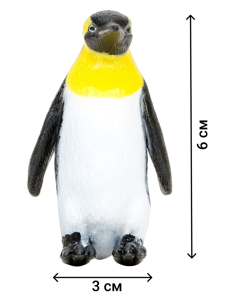 Игровой набор Masai Mara Мир морских животных - фото 3