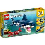 Конструктор LEGO Creator 31088 230 дет.