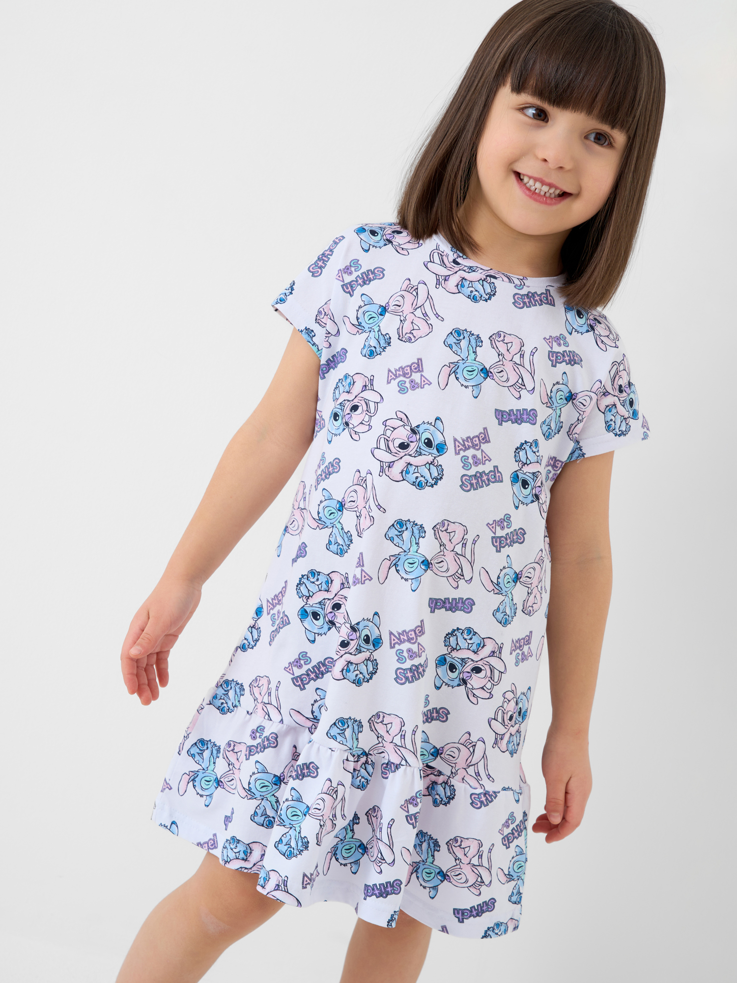 Сорочка ночная PlayToday 12622499 - фото 1