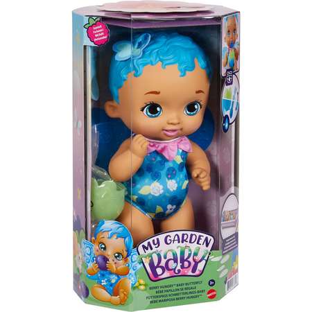 Кукла пупс My Garden Baby