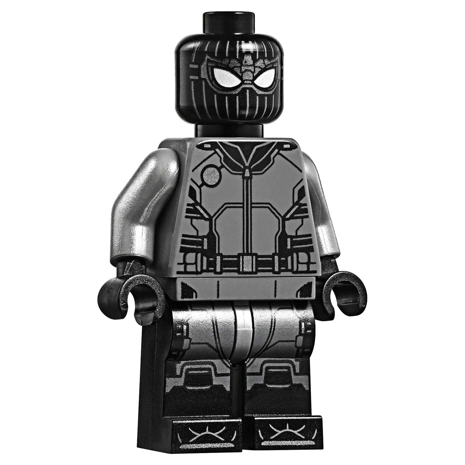 Конструктор LEGO Marvel Super Heroes блочный - фото 12
